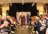 Two-Legged/Four-Legged Critters Walk The Runway At Bloomingdales of Chevy Chase Fundraiser!